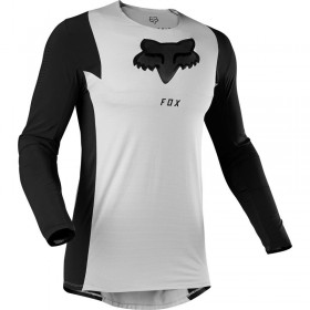 Maglia Fox Racing Flexair DUSC N001 2020 Manica Lunga
